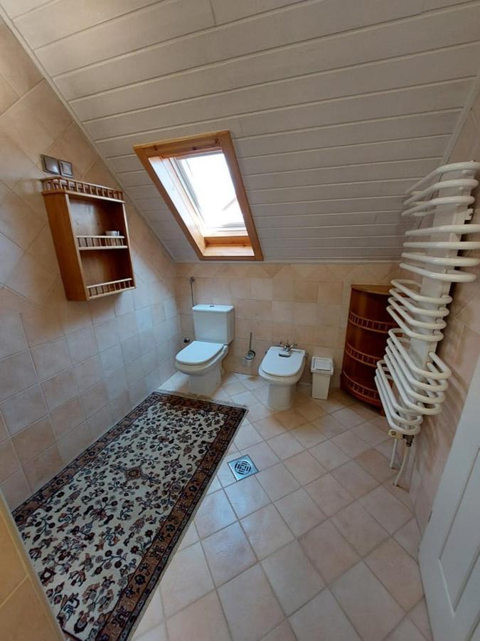 Gombos Apartman Leilighet Hajdúszoboszló Eksteriør bilde