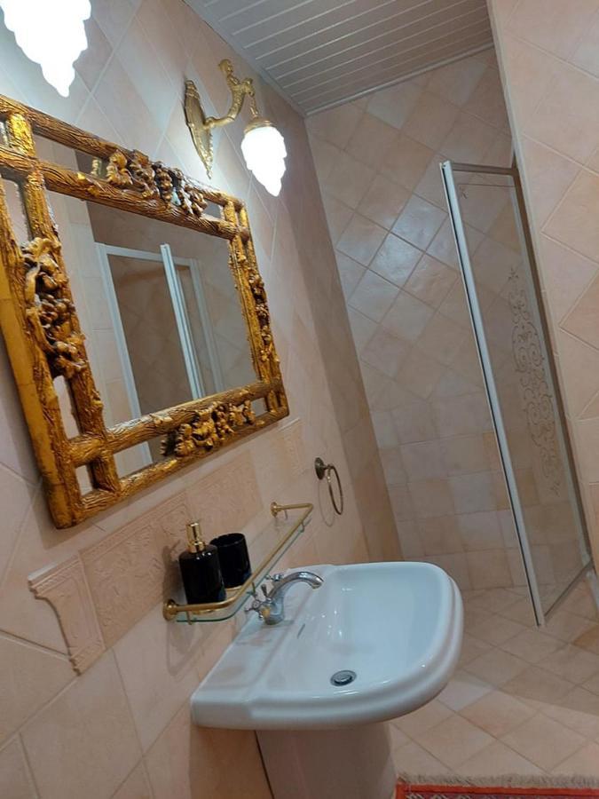 Gombos Apartman Leilighet Hajdúszoboszló Eksteriør bilde