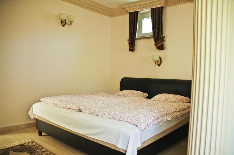 Gombos Apartman Leilighet Hajdúszoboszló Rom bilde