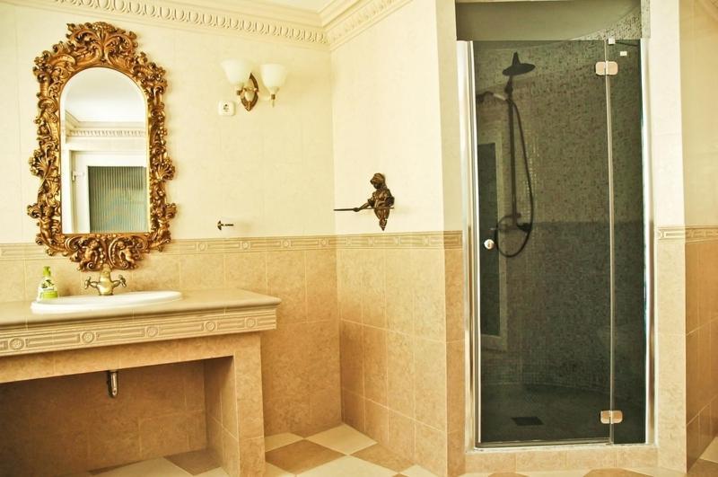 Gombos Apartman Leilighet Hajdúszoboszló Rom bilde